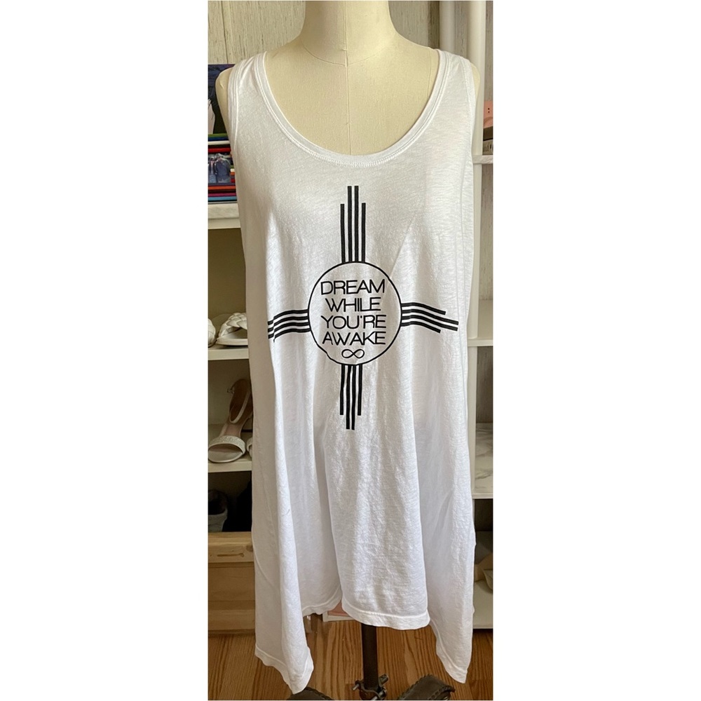 Jawbreaking Dream While You’re Awake Dress